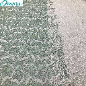 Shiny Yarn Chemical Lace