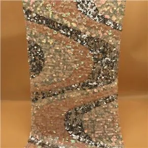 Paillette Sequin Fabric