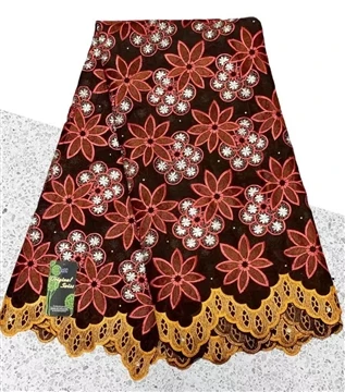 swiss lace fabric