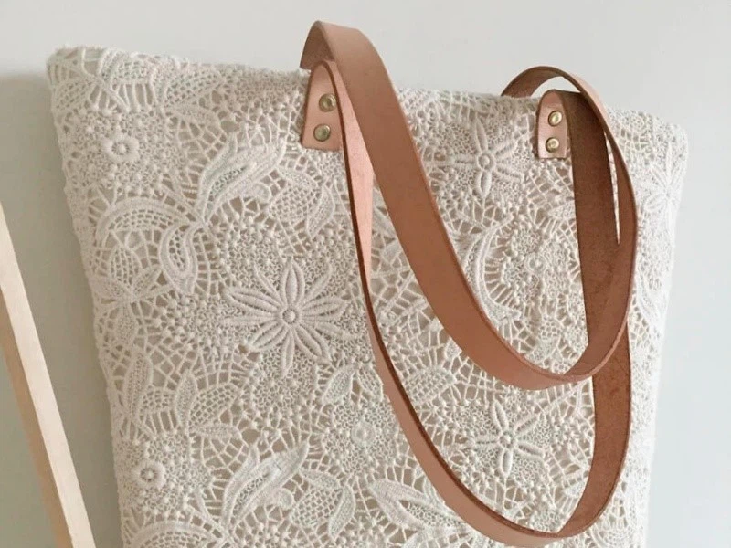 lace bag lace bag