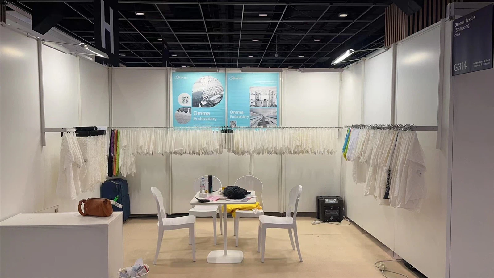 Paris textile fair Paris textile fair