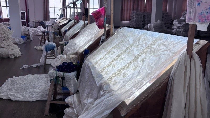 EYELET INSPECTION EYELET INSPECTION