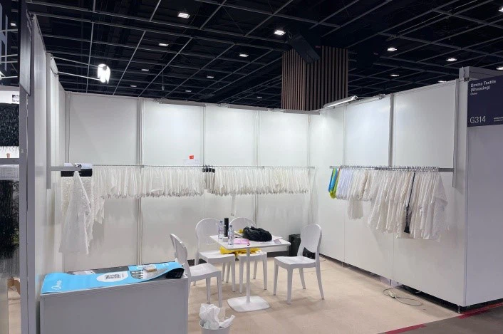 PARIS FABRIC SHOW PARIS FABRIC SHOW